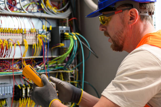 Best Electrical Troubleshooting Services  in Tice, FL